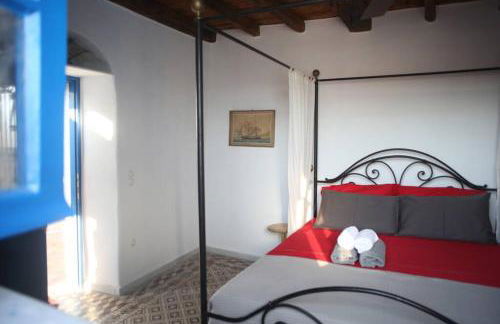 Kato Koufonisi Stone House - Foto 17