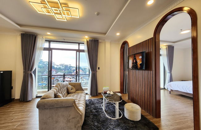 K'Sol Hotel & Apartment - Foto 32