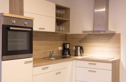 Ferienwohnung Rennsteigblick - Foto 34