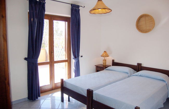 Residence Club Sangineto - Foto 5