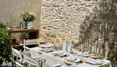 Saint George Cottage - Foto 2, Garden, Garden view