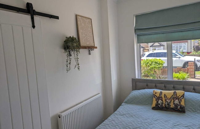 Cozy Cottage Stay - Modern, Cozy, Close to London - Foto 4