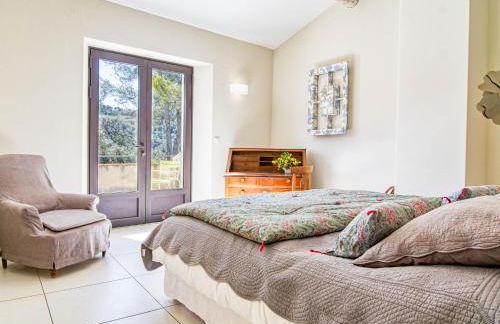 Holiday Home Domaine de Piegros by Interhome - Foto 96