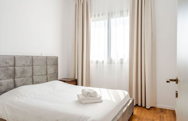 YAMAS Urban Living Platinum 77 Apartments - Foto 11