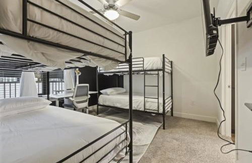 Great for Children 2B w Bunk Beds in Frisco - Foto 22
