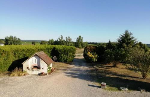 Maison charmante et rustique en Vallée du Cher pour vacances au calme - FR-1-491-394 - Foto 13