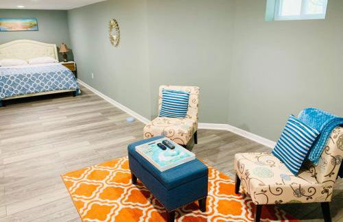 Semi Private cozy studio near downtown. - Foto 33