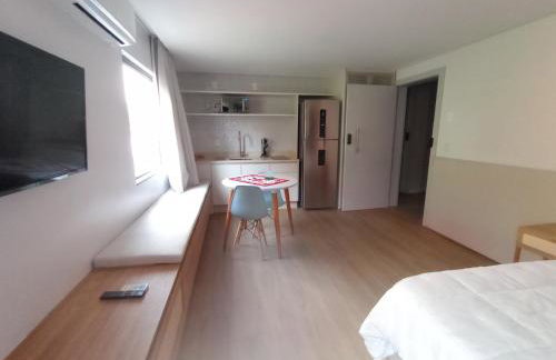 Loft moderno e equipado - Foto 38