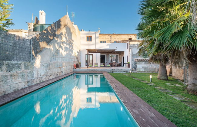 Can Serral in Algaida - Foto 24