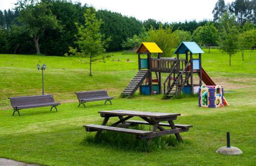 Apartamentos Rurales Larrago - Photo 36