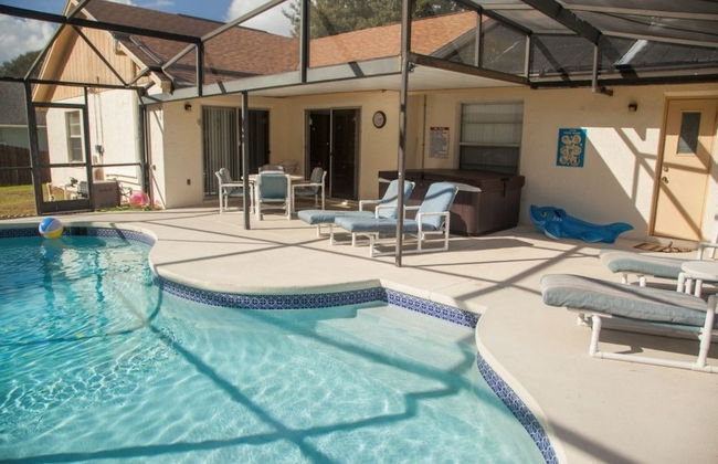 Ly54607 - Indian Ridge - 4 Bed 2 Baths Villa - Foto 16