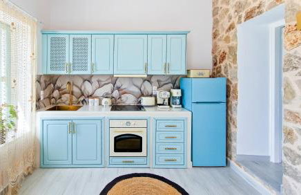 Lady Stamatias House - Foto 15