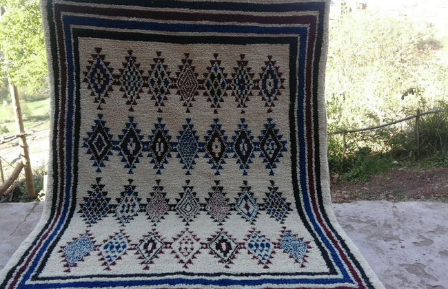 "room in Guest Room - Gite Tawada Welcomes You" - Photo 32