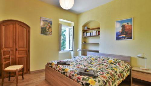 Chez Paulette - meublé de tourisme classé 3 étoiles - Foto 5, wardrobe