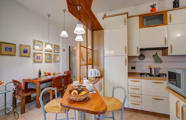 Gabri By The Sea in Diano Marina - Foto 9