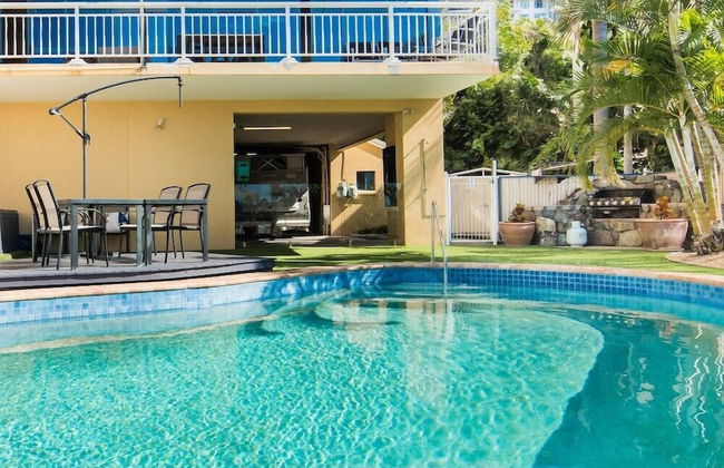 Coral Sea Vista Apartments - Foto 37