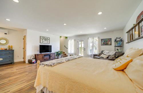 Serene Canton Vacation Rental with Mountain Views - Foto 17