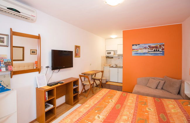 Studio Apartment Andrijana - Foto 5