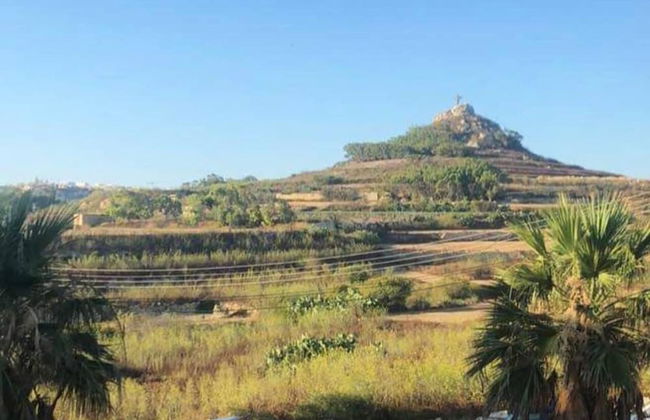 Gozo Escape, 2-bed Apartment in Marsalforn - Foto 28