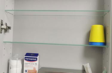 Ferienwohnung Activities & Relax mit privater Sauna - Foto 34