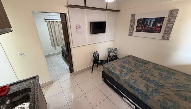 Lacqua diRoma RM Hospedagem - Foto 5, Habitación