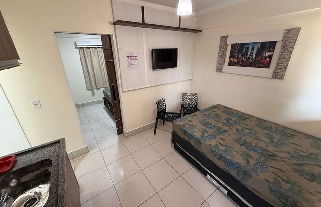 Lacqua diRoma RM Hospedagem - Foto 5