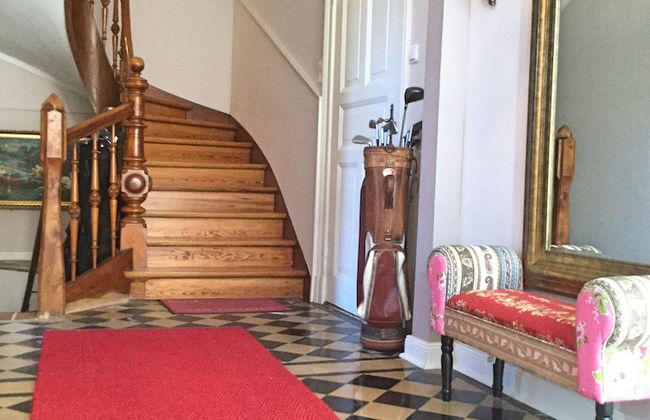 LOFTvorSYLT - Foto 13