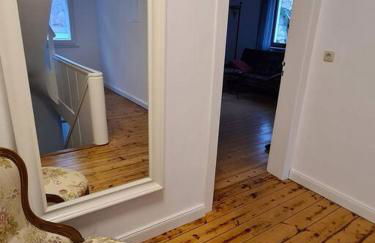 Lindenwohnung an historischer Mühle - Photo 17