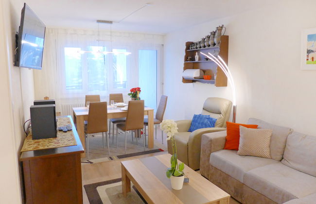 Barzettes-Vacances 553 / Entrée N° 14 - Foto 1