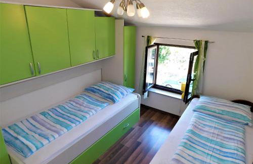 Apartman "Sabine" with heated pool - Foto 13
