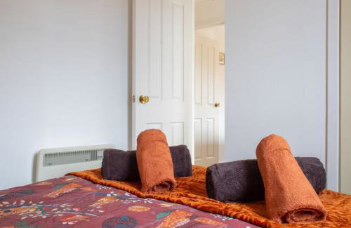 Holiday Home Alan's House by Interhome - Foto 50