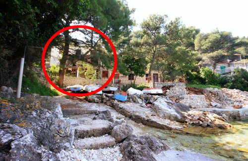 Apartments by the sea Sobra, Mljet - 7531 - Foto 2