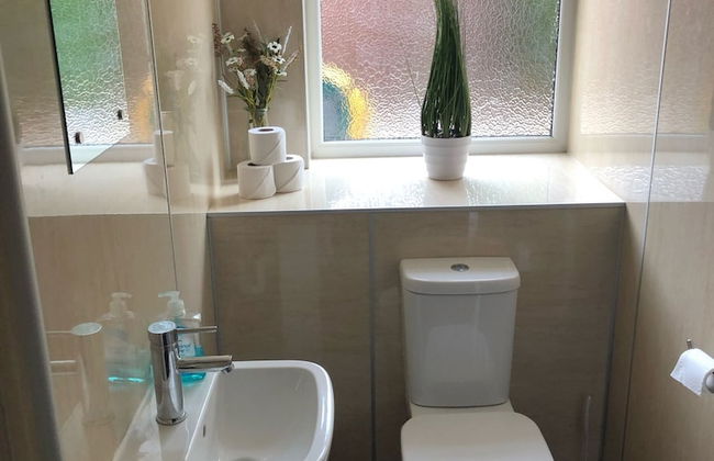 Rossal House Apartments - Foto 69