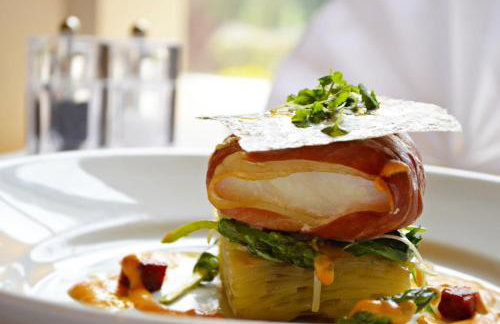 Heritage Grange at Thurston, Hotel - Photo 32