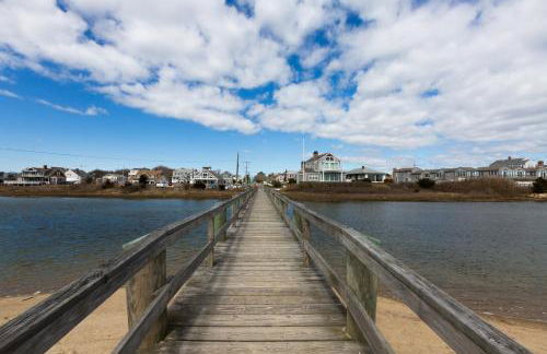 Cape Harbor Cottage - Foto 27