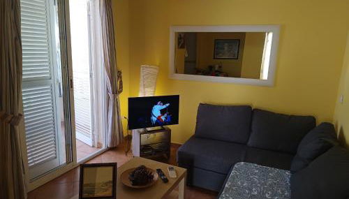apartamento Isleta del Moro, Cabo de Gata - Foto 4