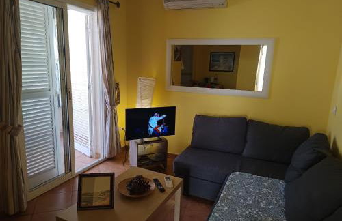 apartamento Isleta del Moro, Cabo de Gata - Foto 4