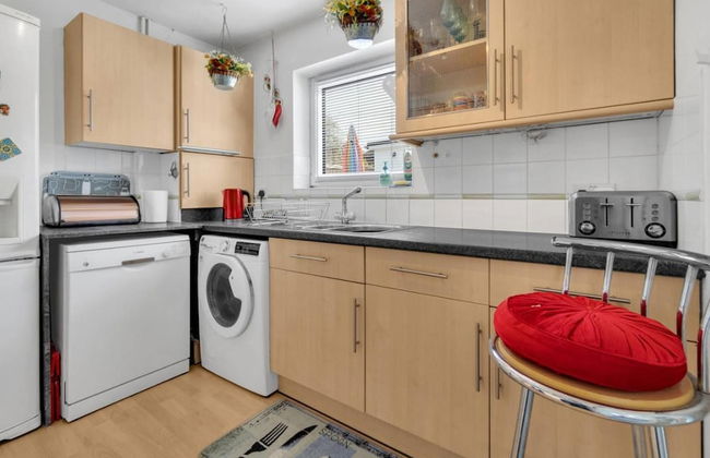 Valley Rise By My Getaways Free Parking - Foto 5