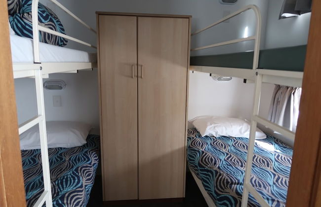 Euroa Caravan Park - Foto 5