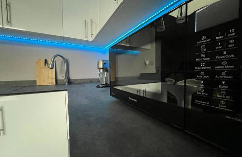 Modern Garden Studio for comfy stay - Foto 6