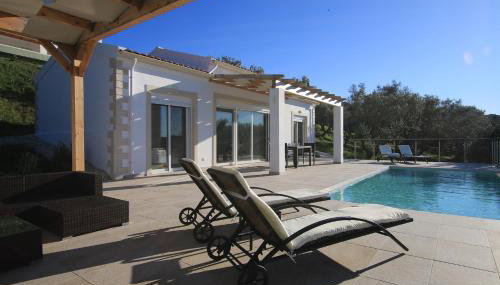 Sunset Sea View Villa 6 - Foto 2