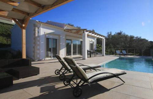 Sunset Sea View Villa 6 - Foto 2