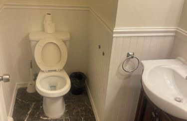 Enjoyable 3-bedroom house in charming East Orange neighborhood - Foto 8