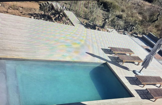 Kruger National Elephant Point Lodge - Foto 29