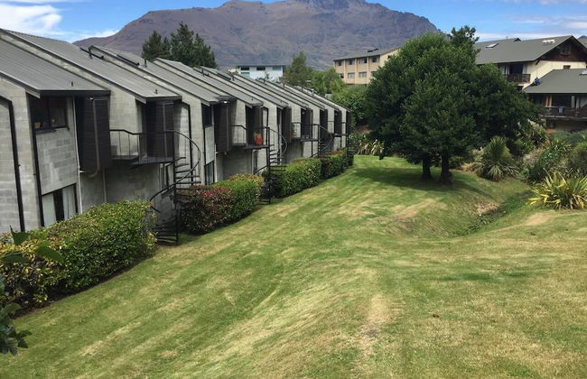 Spacious Alpine Lake View Townhouse Walk TO Town - Photo 33