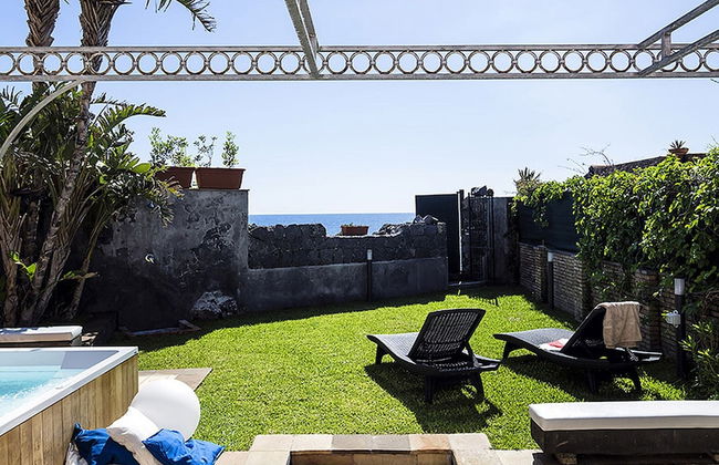 Luxurious Holiday Home in Acireale with Hot Tub - Foto 17