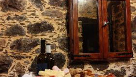 Grandma Agatha & Virginia's stonehouse - Foto 4