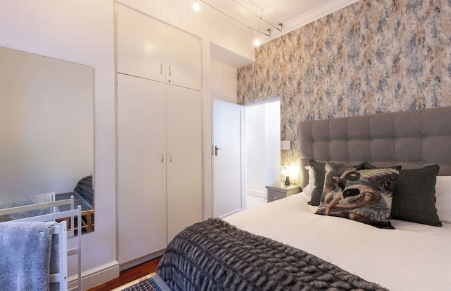 Clifton YOLO Spaces – Clifton Beachfront Apartments - Foto 29