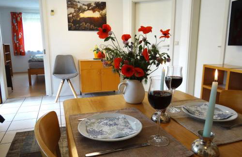 Zum Rebberg Ferienwohnungen - Photo 23