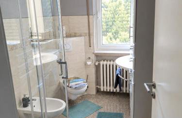 Großes 3-Zimmer-Apartment mit 6 Betten & Balkon - Foto 6
